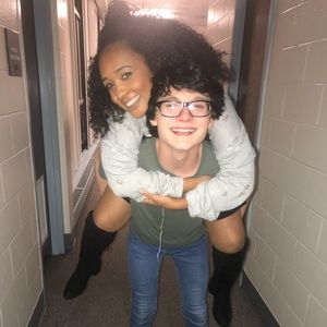 Meet your Posher, Mikey